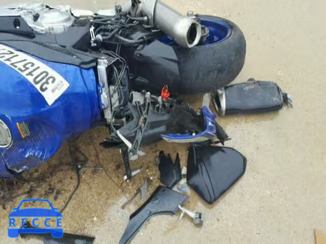 2015 YAMAHA YZFR1 JYARN39E0FA001477 image 8