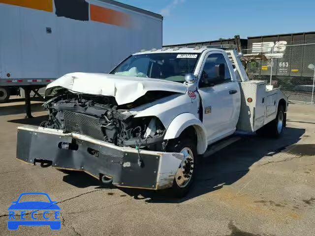 2012 DODGE RAM 5500 S 3C7WDMBL9CG329733 Bild 1