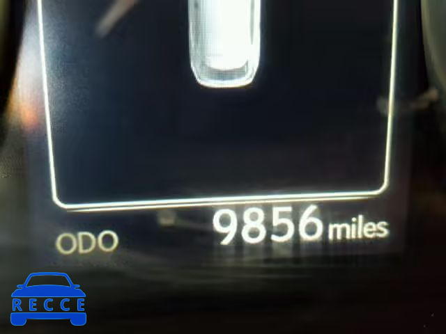 2017 LEXUS NX 200T JTJYARBZ3H2051473 image 7