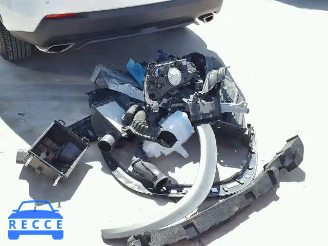 2017 LEXUS NX 200T JTJYARBZ3H2051473 image 8