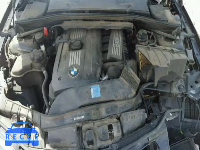2011 BMW 128I WBAUP7C56BVK78093 зображення 6