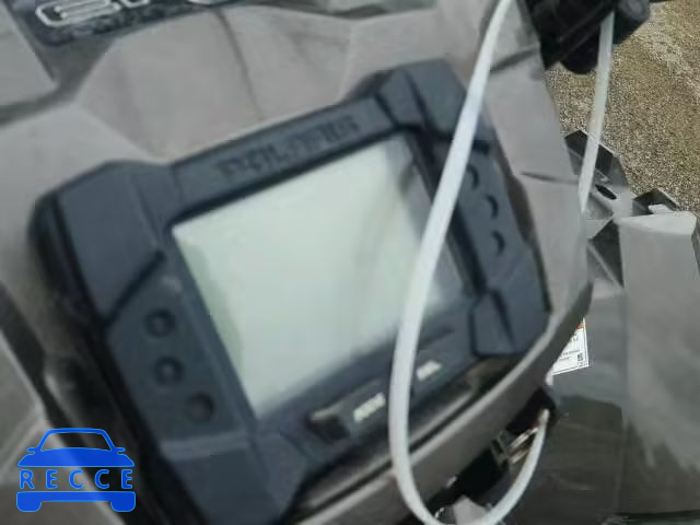 2012 POLARIS SPORTSMAN 4XAZN8EA8CA367923 image 7