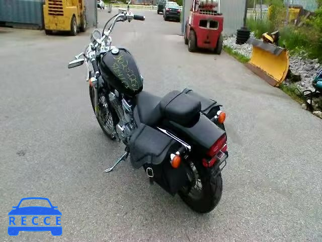 2004 HONDA VT600CD JH2PC21304M501616 зображення 2