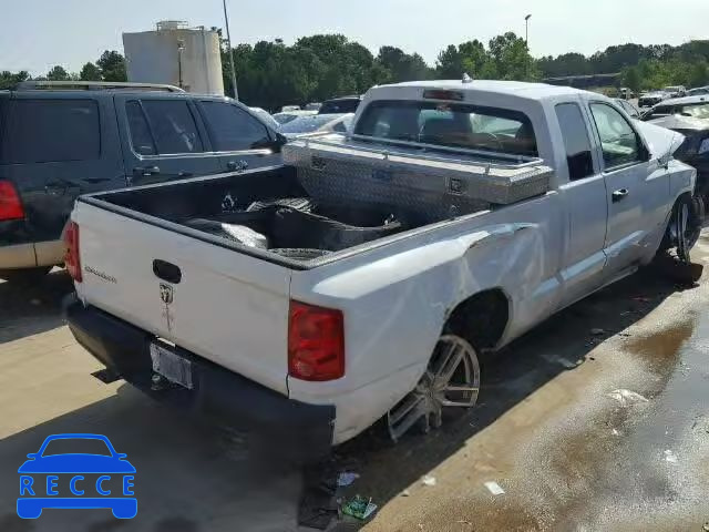 2007 DODGE DAKOTA ST 1D7HE22K67S146714 image 3