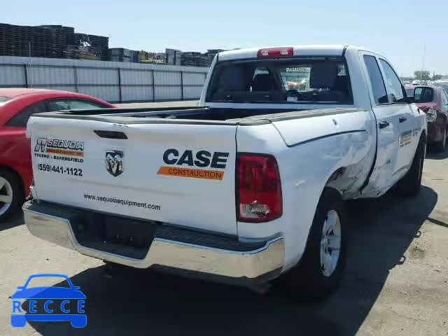 2017 RAM 1500 ST 1C6RR6FT5HS596814 image 3