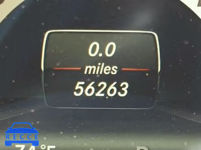 2013 MERCEDES-BENZ CLS550 4MA WDDLJ9BB7DA088452 image 7