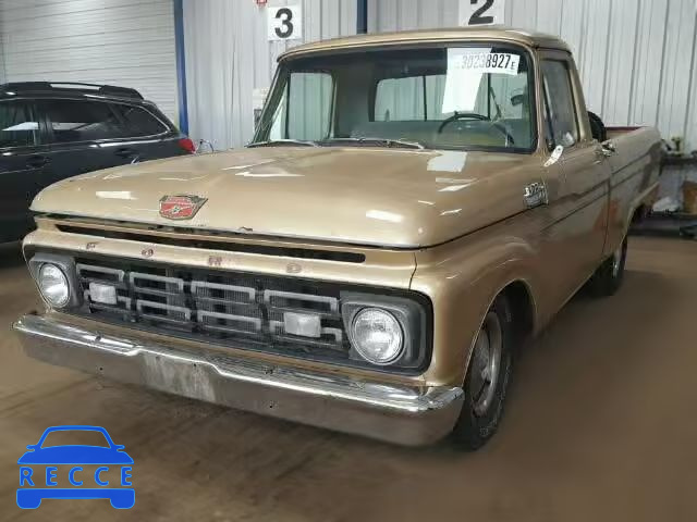 1964 FORD TRUCK F10CR482917 image 1