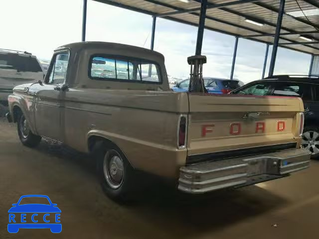 1964 FORD TRUCK F10CR482917 image 2