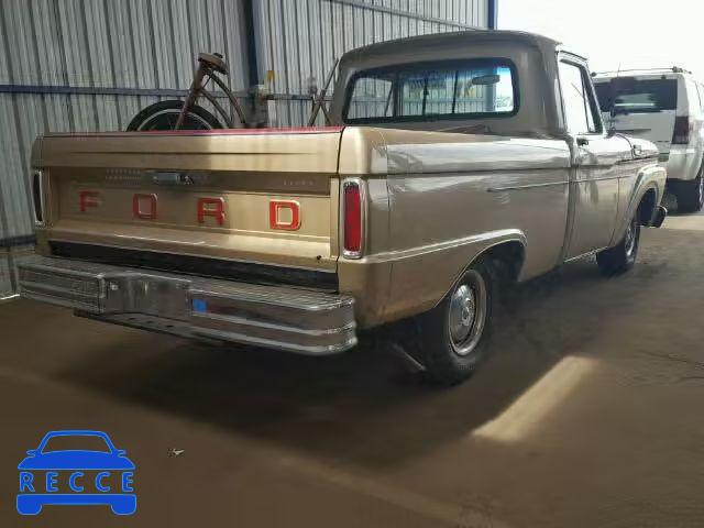1964 FORD TRUCK F10CR482917 image 3