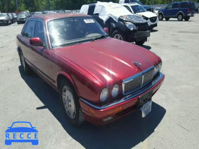 1995 JAGUAR XJ6 SAJHX174XSC742437 зображення 0