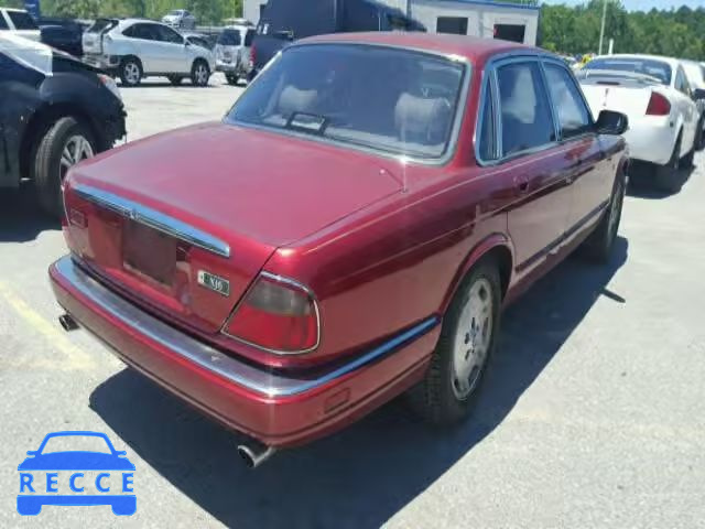 1995 JAGUAR XJ6 SAJHX174XSC742437 Bild 3