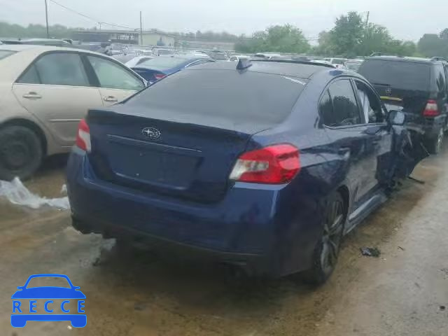 2017 SUBARU WRX PREMIU JF1VA1E6XH9828527 зображення 3