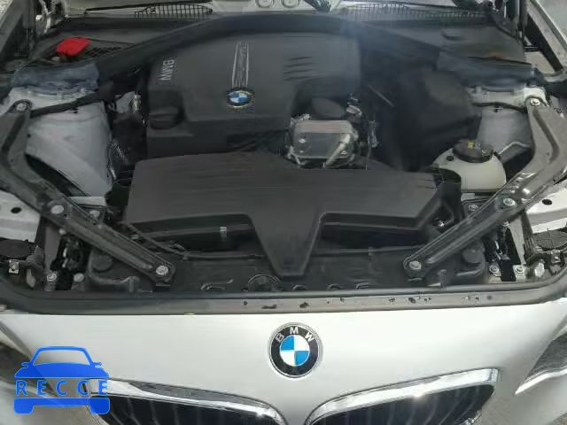 2016 BMW 228XI SULE WBA1L9C59GV767167 Bild 6