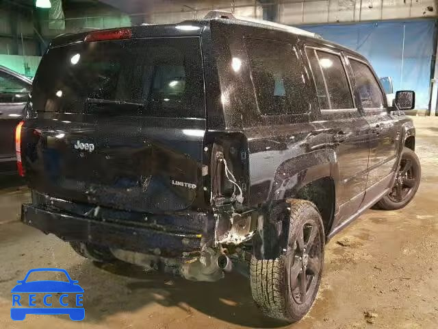 2014 JEEP PATRIOT LI 1C4NJPCB7ED790275 image 3