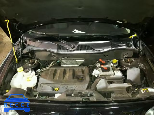 2014 JEEP PATRIOT LI 1C4NJPCB7ED790275 image 6