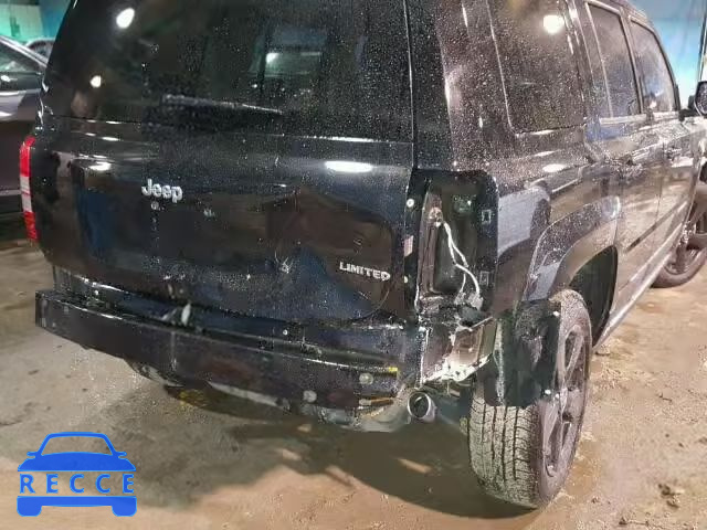 2014 JEEP PATRIOT LI 1C4NJPCB7ED790275 image 8