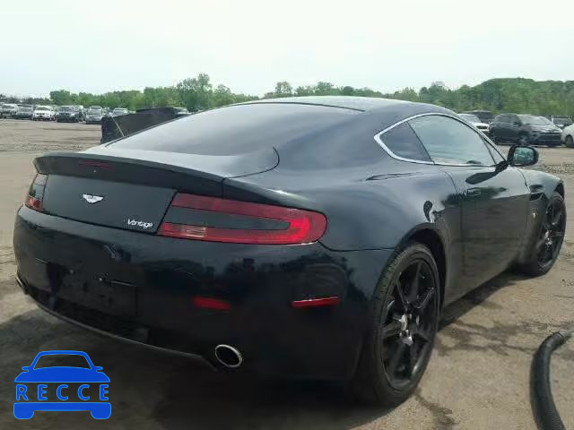 2008 ASTON MARTIN VANTAGE SCFBB03B48GC07997 image 3