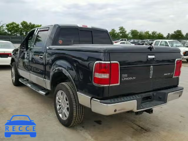 2008 LINCOLN MARK LT 5LTPW18558FJ03956 зображення 2