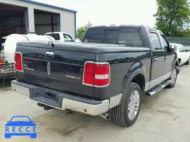 2008 LINCOLN MARK LT 5LTPW18558FJ03956 зображення 3
