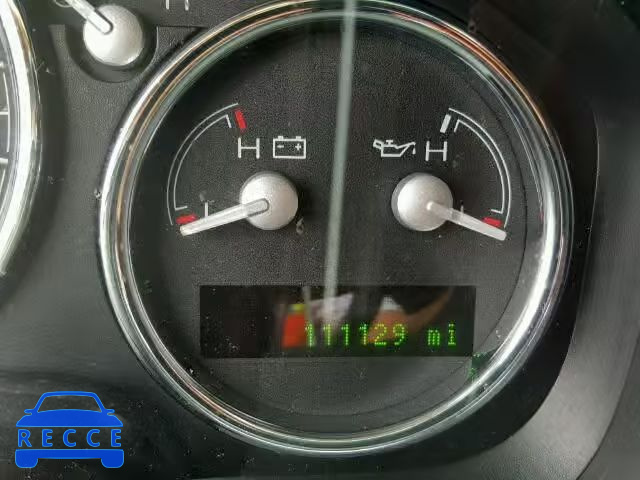 2008 LINCOLN MARK LT 5LTPW18558FJ03956 зображення 7