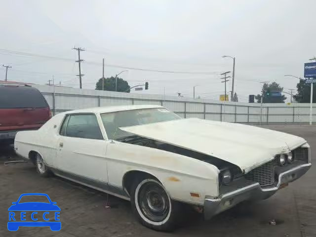 1971 FORD LTD 0000001J62K133531 image 0