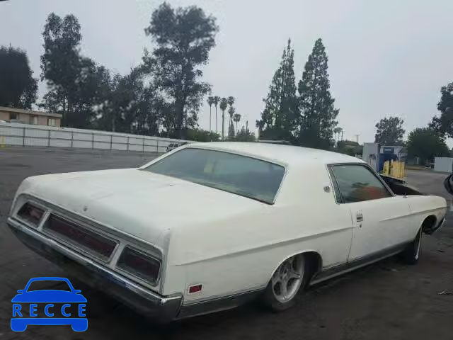 1971 FORD LTD 0000001J62K133531 image 3