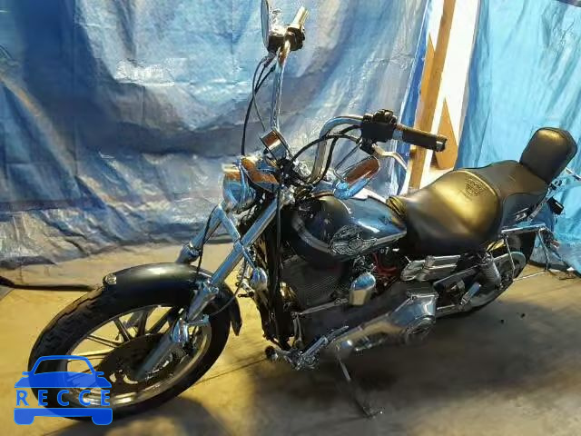 2003 HARLEY-DAVIDSON FXD 1HD1GHV1X3K314262 image 1