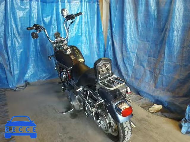 2003 HARLEY-DAVIDSON FXD 1HD1GHV1X3K314262 image 2