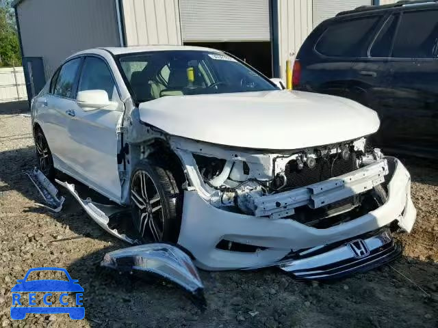 2017 HONDA ACCORD TOU 1HGCR3F9XHA029779 Bild 0