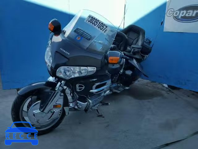 2007 HONDA GL1800 1HFSC47F87A604553 image 0
