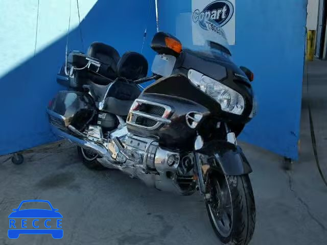 2007 HONDA GL1800 1HFSC47F87A604553 image 1