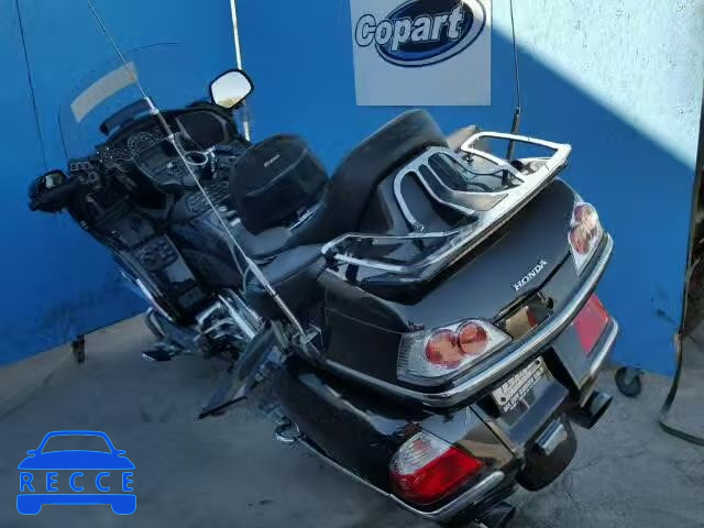 2007 HONDA GL1800 1HFSC47F87A604553 image 2