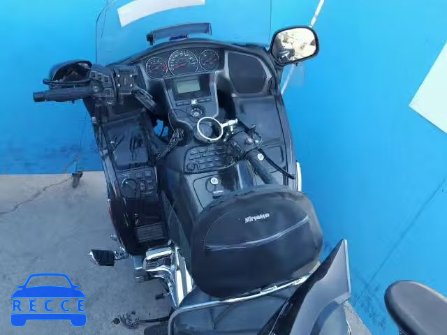 2007 HONDA GL1800 1HFSC47F87A604553 image 4
