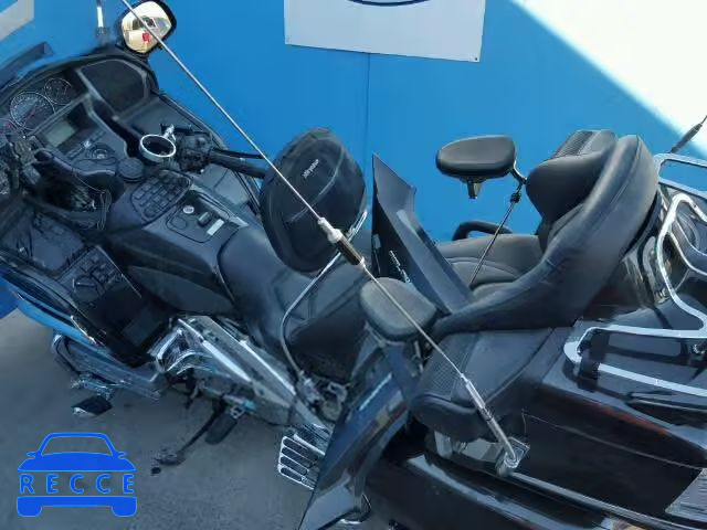 2007 HONDA GL1800 1HFSC47F87A604553 image 5