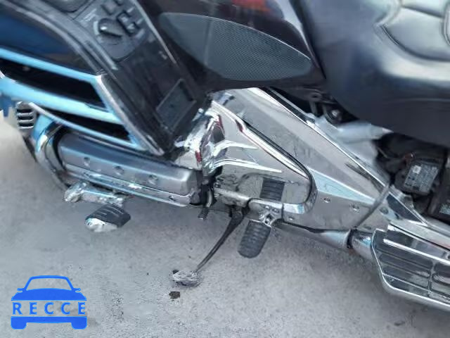 2007 HONDA GL1800 1HFSC47F87A604553 image 6
