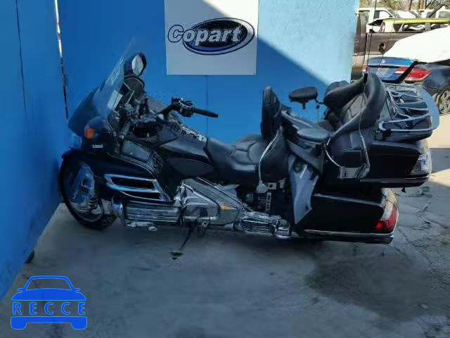 2007 HONDA GL1800 1HFSC47F87A604553 image 8