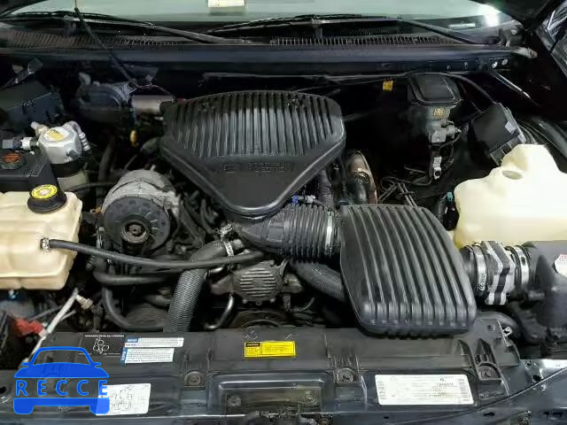 1996 CHEVROLET IMPALA SS 1G1BL52P5TR192631 Bild 6