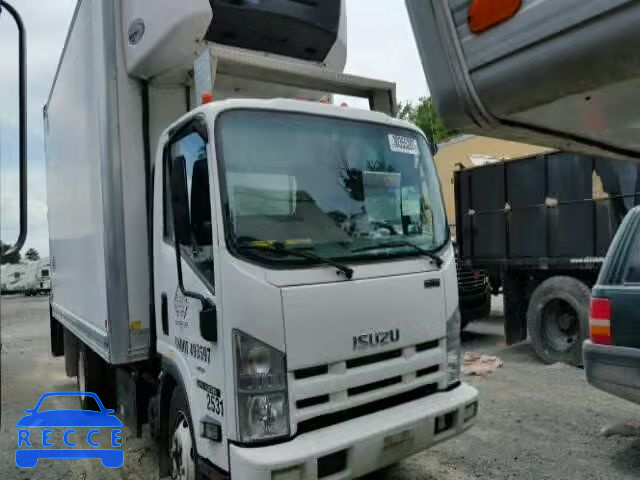 2012 ISUZU NQR JALE5W164C7300275 Bild 0