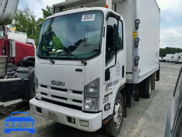 2012 ISUZU NQR JALE5W164C7300275 image 1