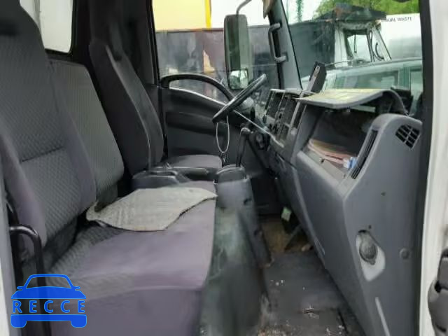 2012 ISUZU NQR JALE5W164C7300275 image 4