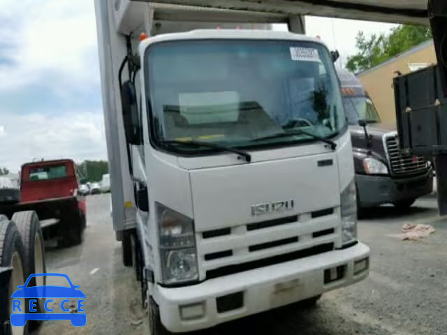 2012 ISUZU NQR JALE5W164C7300275 image 8