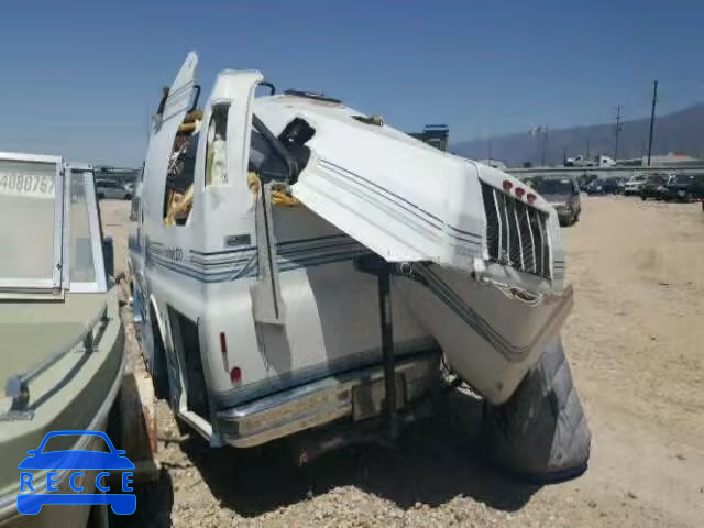 2001 CHEVROLET EXPRESS CU 1GBHG31R011142653 image 2