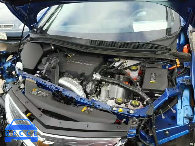 2016 CHEVROLET VOLT LT 1G1RC6S53GU132482 Bild 6