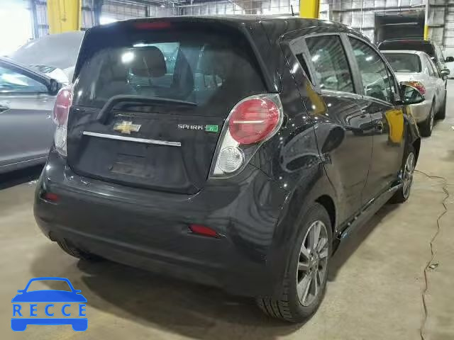 2015 CHEVROLET SPARK EV 2 KL8CL6S09FC741364 image 3