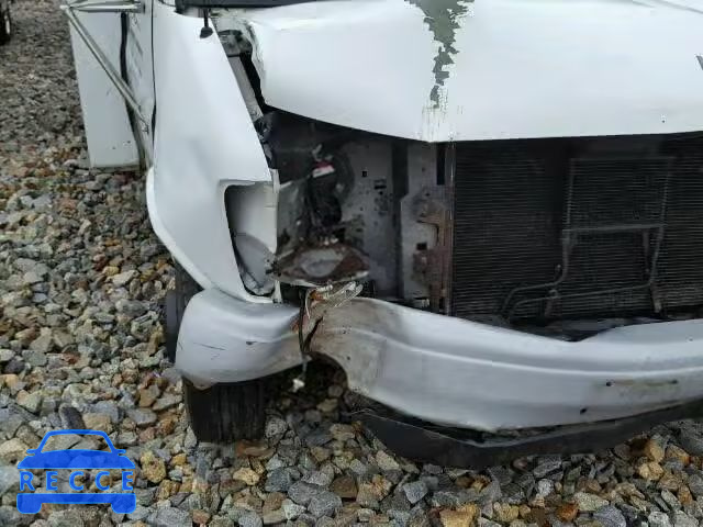 2002 CHEVROLET EXPRESS CU 1GBJG31R521102068 image 8