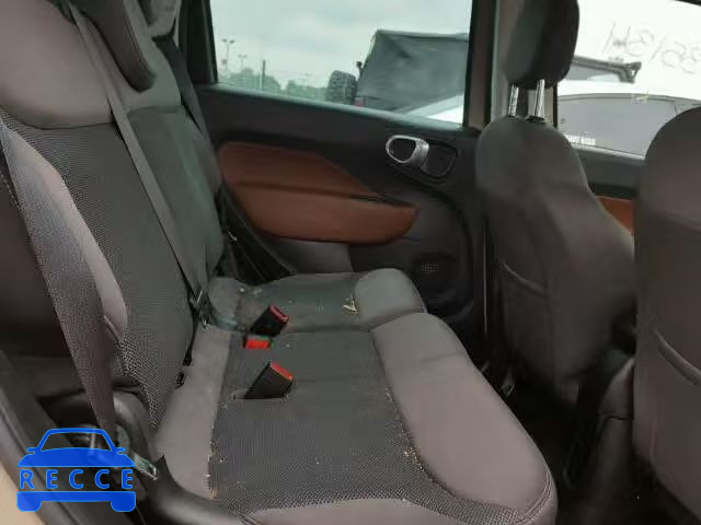 2015 FIAT 500L TREKK ZFBCFADH6FZ035134 зображення 5