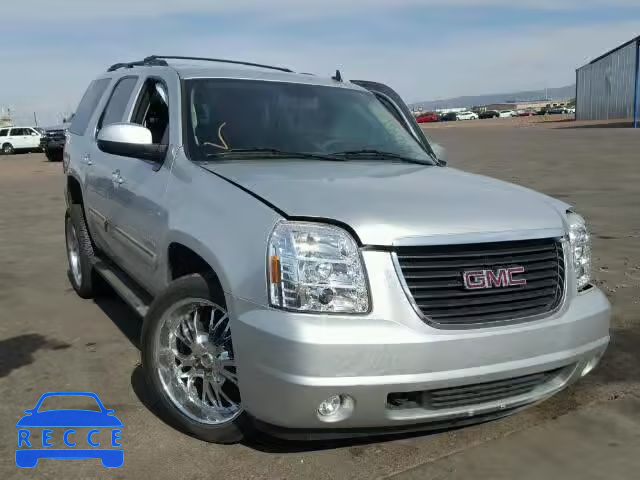 2010 GMC YUKON SLE 1GKMCAE31AR234232 image 0