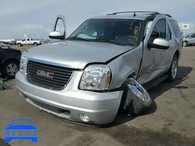 2010 GMC YUKON SLE 1GKMCAE31AR234232 image 1