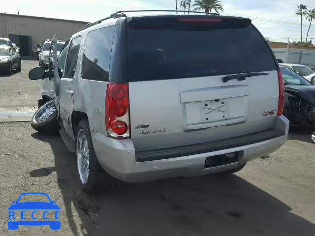 2010 GMC YUKON SLE 1GKMCAE31AR234232 image 2