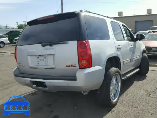 2010 GMC YUKON SLE 1GKMCAE31AR234232 image 3